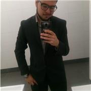 Ingeniero en prevención de riesgos, diplomado en sistemas de gestión integrado, diplomado en lean six sigma y auditor líder TRINORMA, imparte clases
